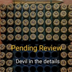 Back To You- Pending Review
