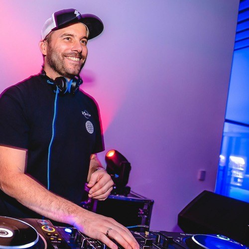 Be Massive Party Marriott Panorama Hall Metha Dj Set 2023-11-18