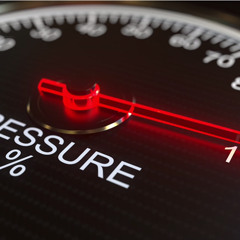 “PRESSURE” (MartyCal)