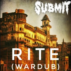 Rite [West Michigan Dub Wars: Reply to Dissonance & Twisted Dubz] (Send for Oddist, Bass Brothers)