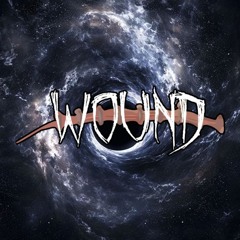 WOUND - DARK MATTER (freedl)