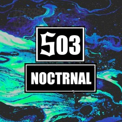 S03 | NOCTURNAL | Sparc Mix Series