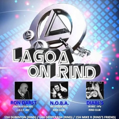 Lagoa on rind # GREG D 18-06-2016