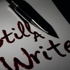 Still A Writer ~ King Skies [AI Demo]