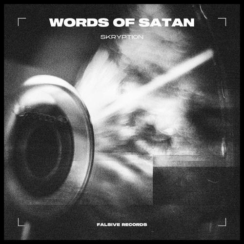 Skryption - Words Of Satan