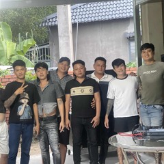 Việt Mix - Anh Em Phước Thạnh x Củ Chi vol.1 ✈️ KU LINH mix Tặng Tất Cả ae PT x C.Chi