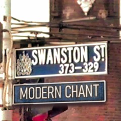 SwanstonSt