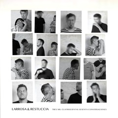 Larrosa & Restuccia - Rienda suelta