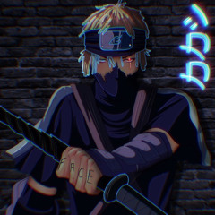 KAKASHI