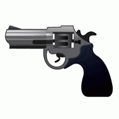 pistol