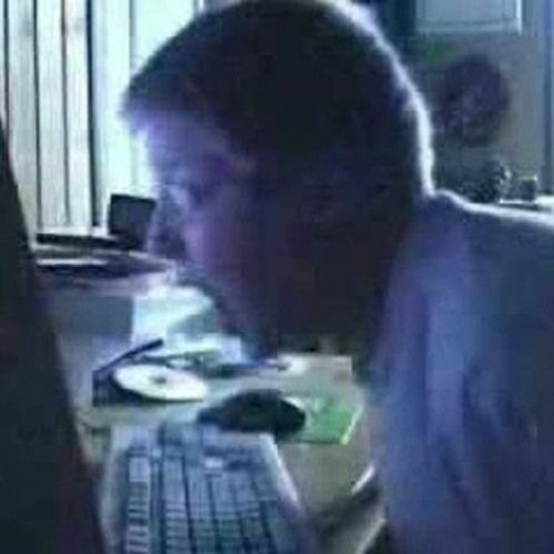 keyboard crusher core