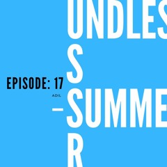 Episode 17: Endless Summer Flow Vibes