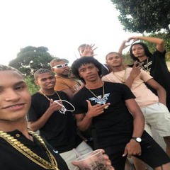 As Novinha do Jacaré Tão Soltinha Igual Arroz × Mete Com um Mete Com Dois (feat. Mc Dido)(MP3_160K).