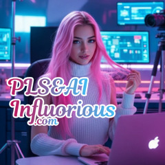 PLS&AI - Influorious.com