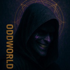 ODDWORLD