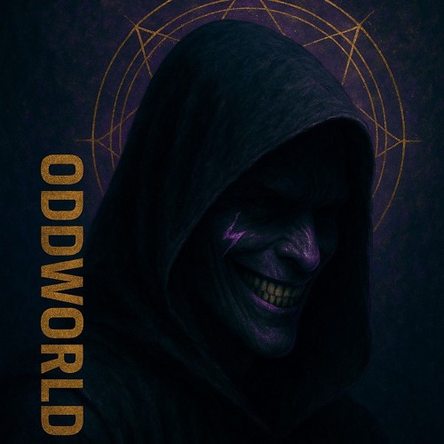 ODDWORLD