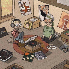 domois bei da oma.(drumandbass)