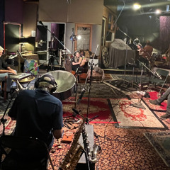 Track 3 Deep Listening Project