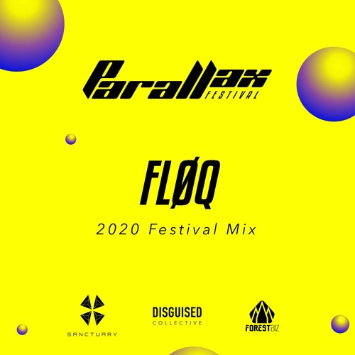 FLØQ - Parallax Festival Set