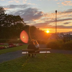 You hold my hand(third edition)