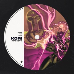 Dave & Ghetts - Magneto (KORI FLIP) (FREE DL)