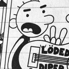 Slowed Down Rodrick rules (Diary of a wimpy kid musical)