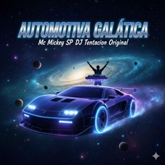AUTOMOTIVA GALÁTICA🌌✨ - Mc Mickey SP _ DJ Tentacion Original(MP3_160K).mp3