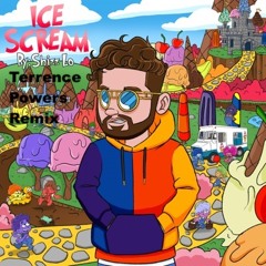 Shizz Lo - Ice Cream (Terrence Powers Remix)