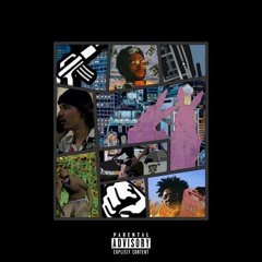 no more (ft. Vincent Stacks) [prod. Cal]