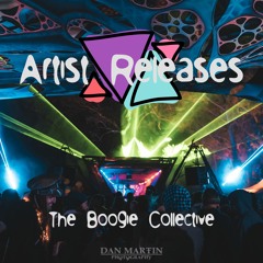 Artist Releases - The Boogie Collective