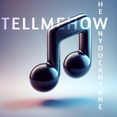Tell Me How (Original)
