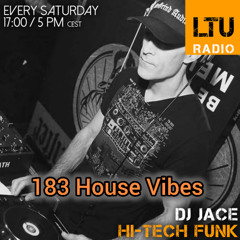 HTF183 - House Vibes