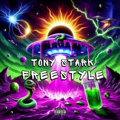 Tony Stark Freestyle (Prod. by Mando)
