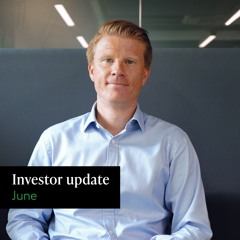 Nutmeg investor update | June 2023