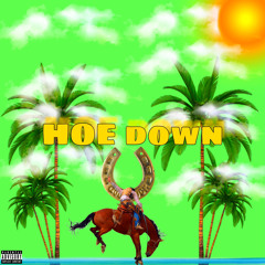 HoeDown (Prod.ocean)