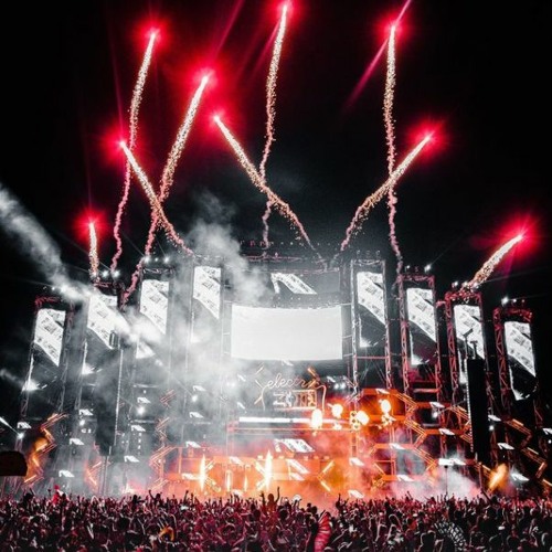 Stream Alesso - Electric Zoo NYC 2021 Sirius XM Live by Dnowit41 ...