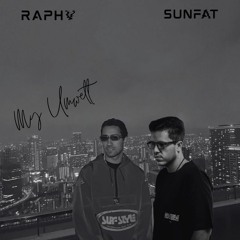 My Umwelt #7 B2B Sunfat - Afro Mix