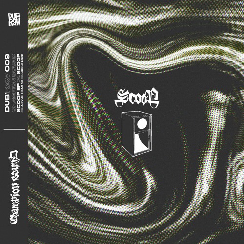 Champion Sound - Scoop EP showreel