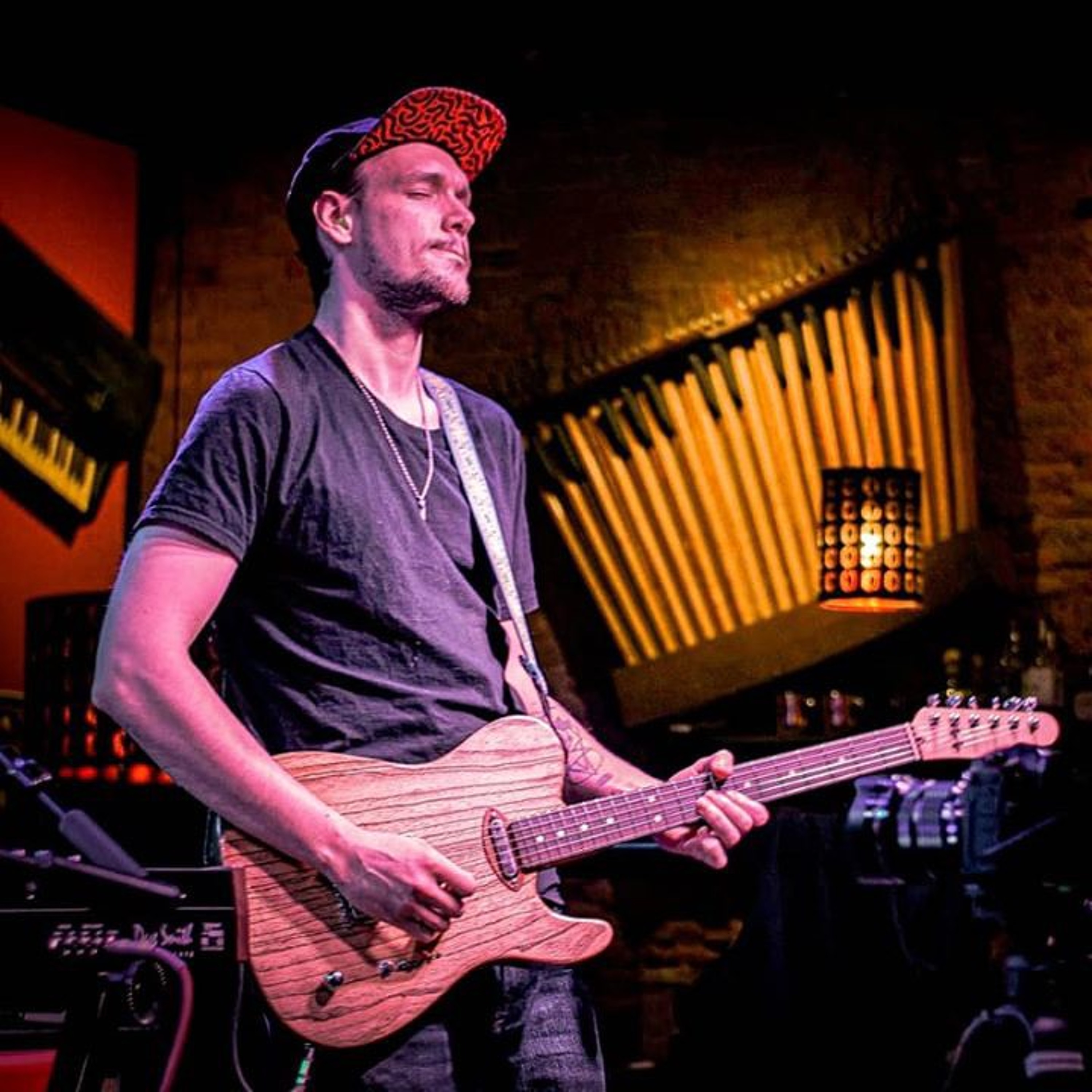 Rochester Groovecast Presents
