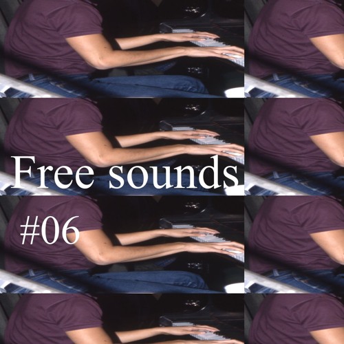 Free Sounds #06