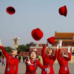 Throw That Hat Up High
