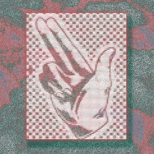 Volpe Guestmix for Chris Guillotine