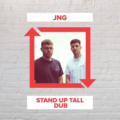 Stream Dizzee Rascal - Stand Up Tall - JNG Dub (FREE DOWNLOAD) by