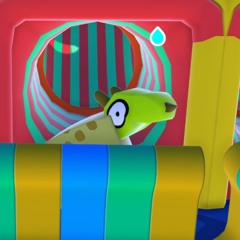 Wobbledogs OST: Pupa Chow [HD]