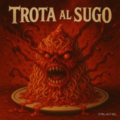 Torta al sugo