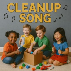 Cleanup Song