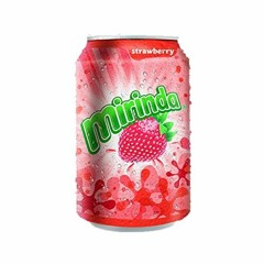 Impaa - Mirinda