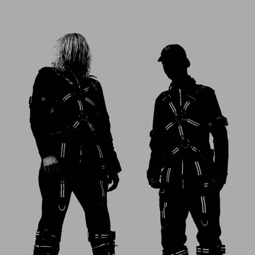 SVDDEN DEATH & MARAUDA - ID