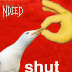 NDEED - SHUT UP VIP [100 FOLLOW FREEBIE]