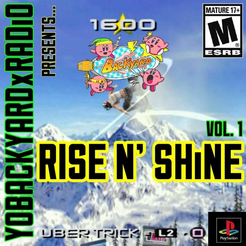 VIP SKYLARK - RHINESTONE COWBOY (DOOM FOREVER) + [jonboyice]